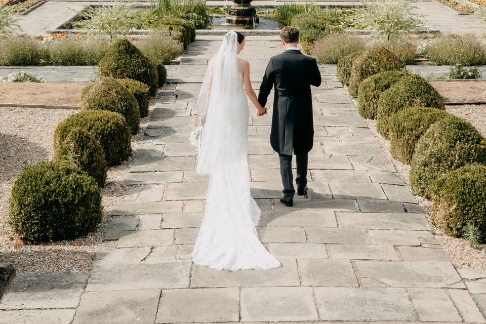 Formal Gardens