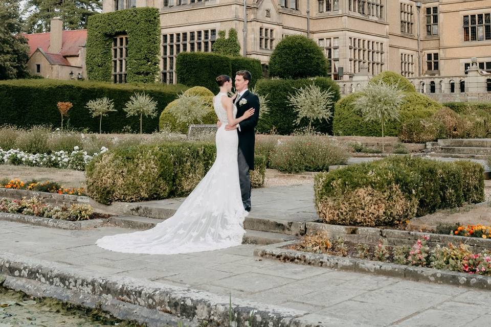 Formal Gardens