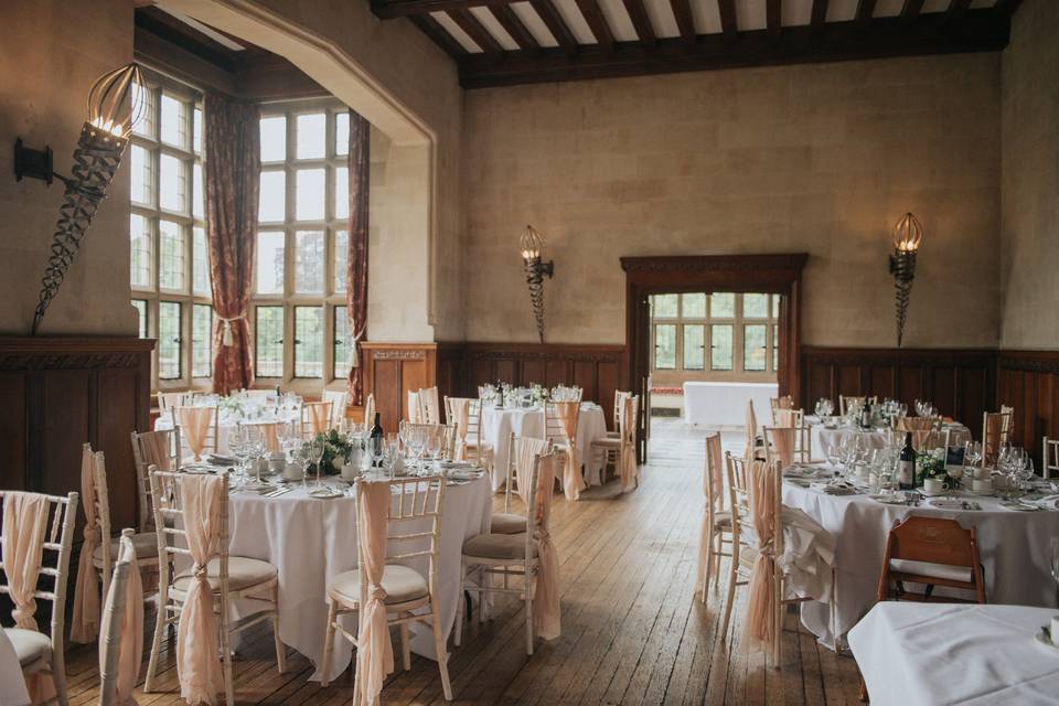 Great Hall