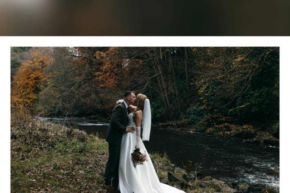 Forever and a day