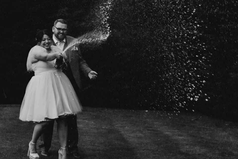 Indy and Grace Photography
