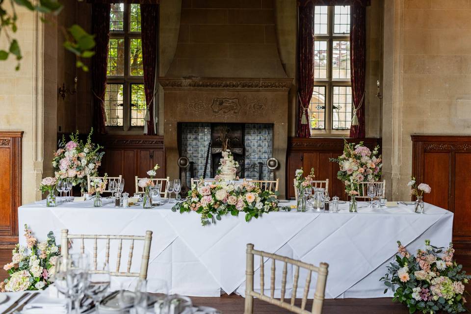 Great Hall