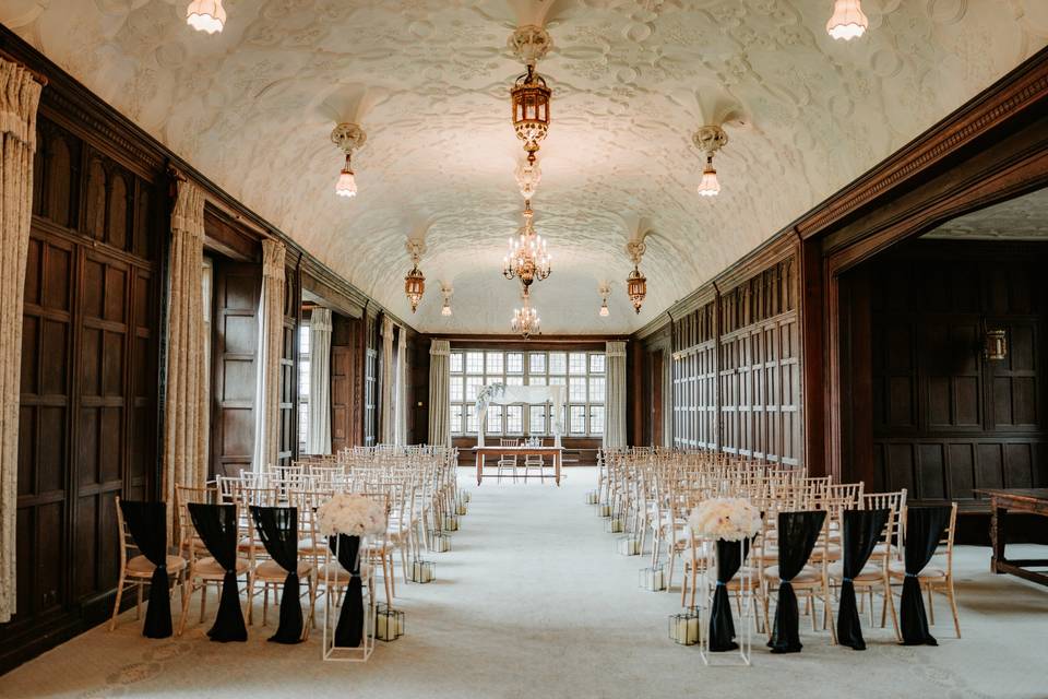 Long Gallery
