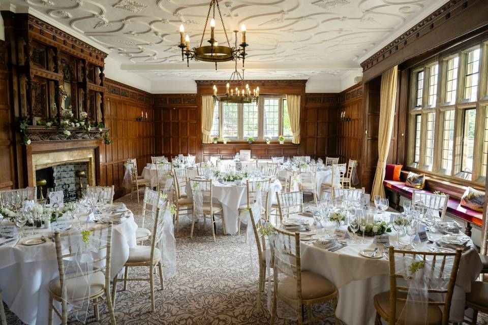 Oak Room