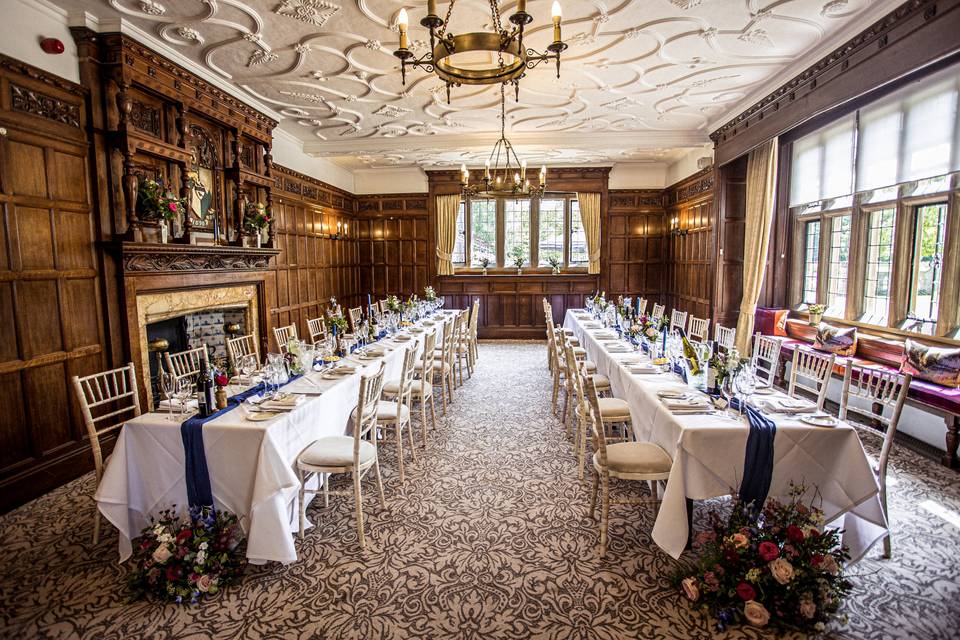 Oak Room