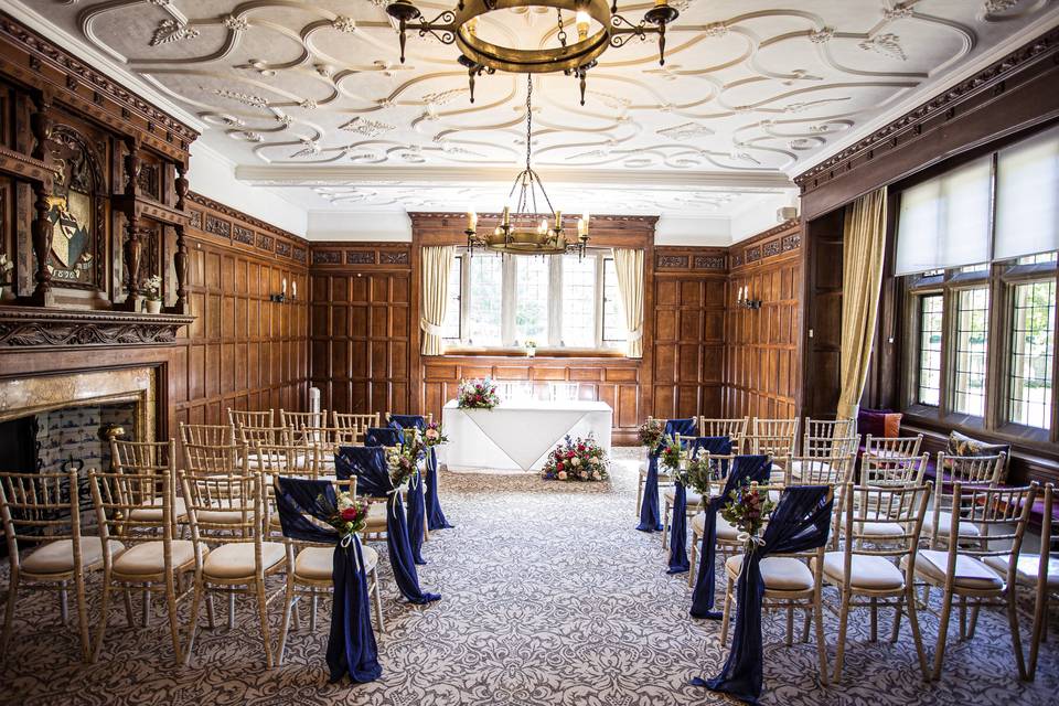 Oak Room