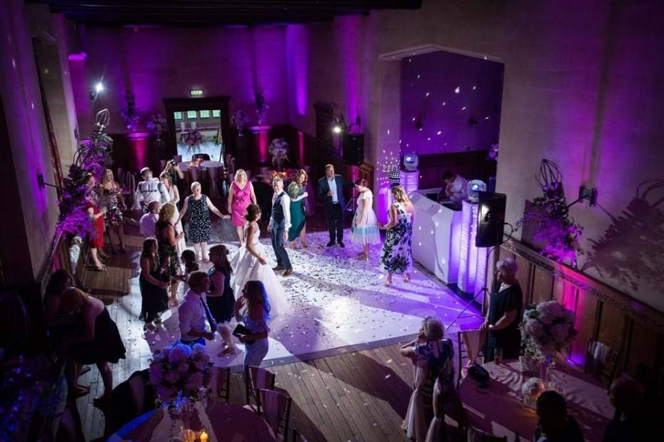 Great Hall