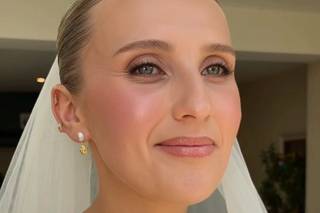 Ilaria Budgen Makeup Artistry