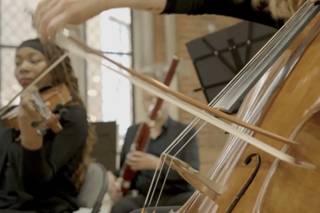 London Wedding Orchestra