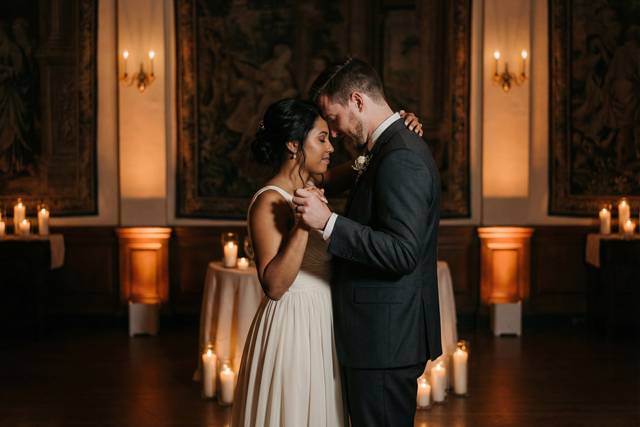 Choreography for Weddings