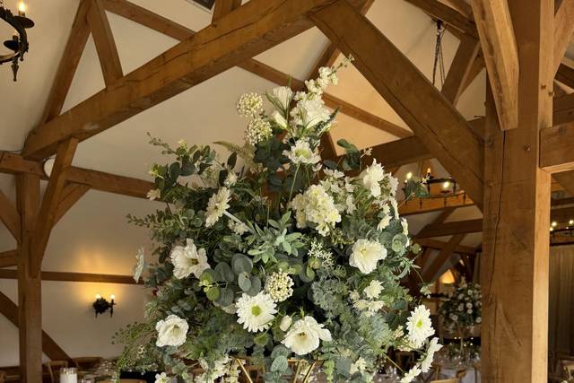 Enchanted at Sandhole Oak Barn