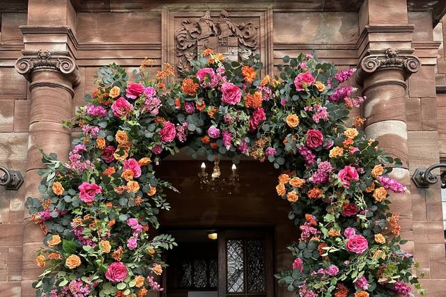 Florence Collection🧡