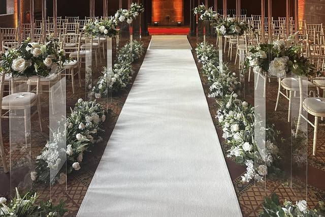 Tilly’s of Davenham