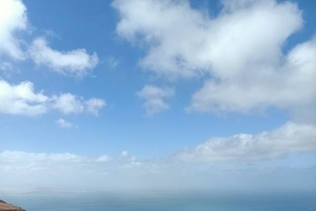 Canary Islands