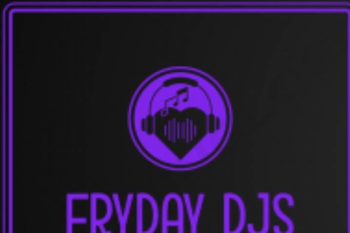 Fryday DJ's