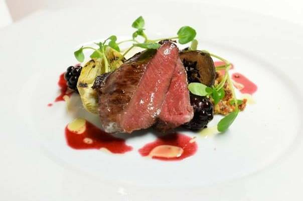 Lowdell’s private dining and events