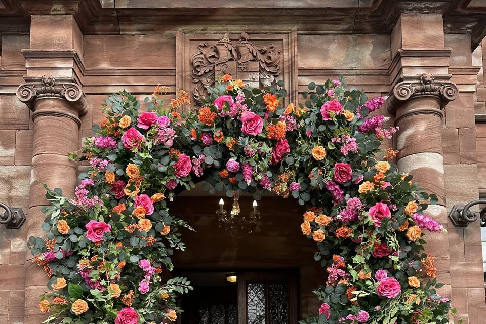 Florence Collection🧡