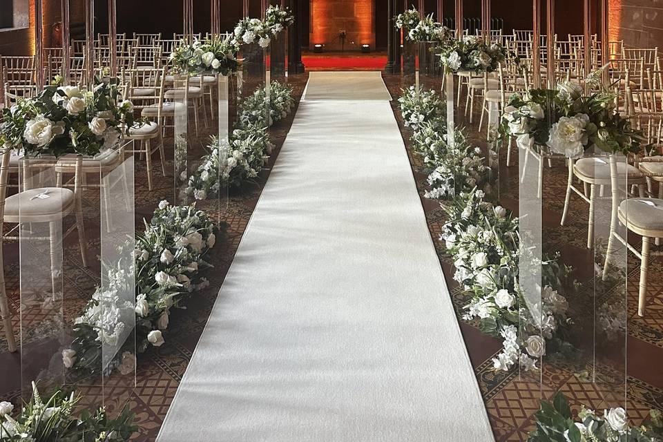 Tilly’s of Davenham