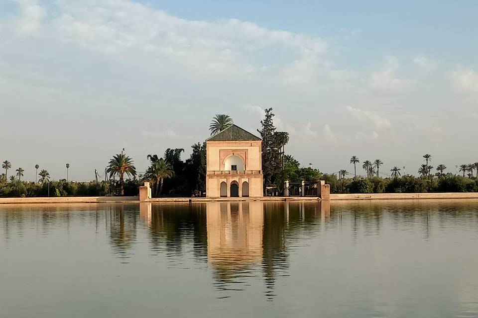 Marrakech