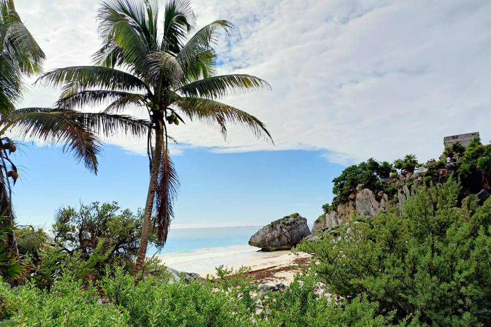 Tulum - Mexico