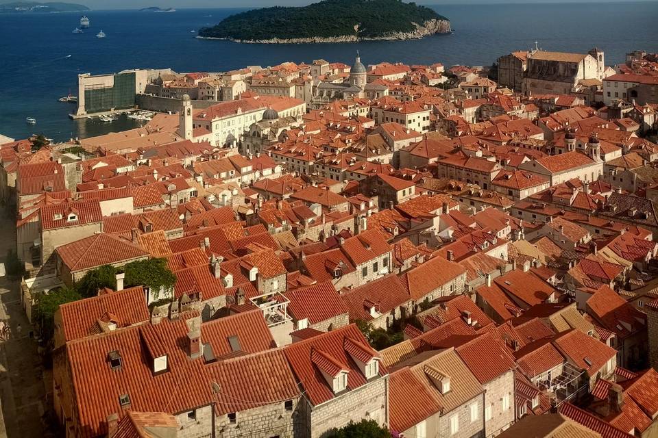 Dubrovnik - Croatia
