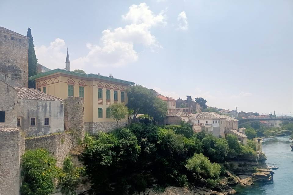 Bosnia and Herzegovina