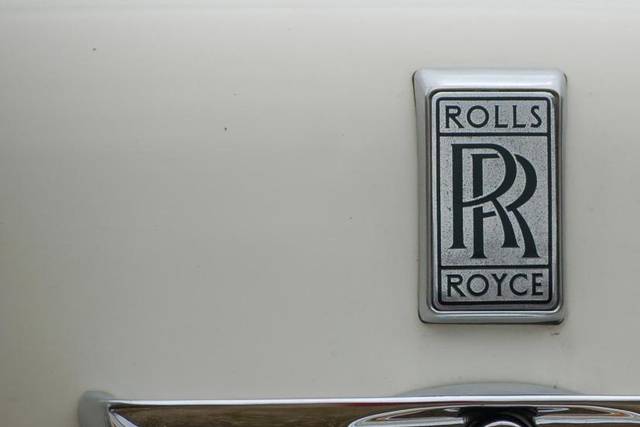 Rolls Royce