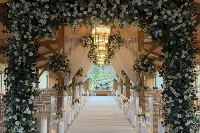 Enchanted arch😍
