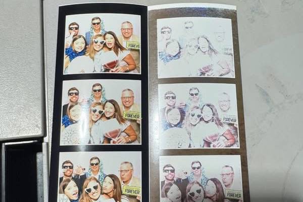 Unlimited instant prints