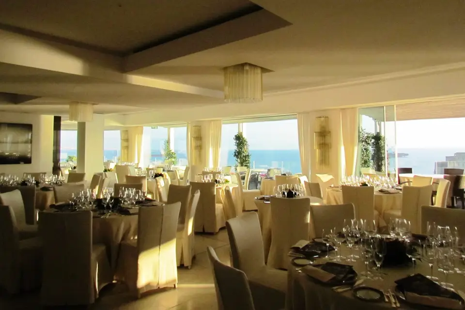 Grand Hotel Vesuvio Wedding Venue Sorrento Sorrento hitched