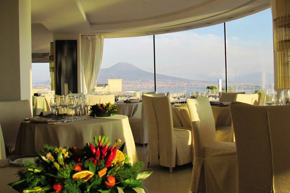 Grand Hotel Vesuvio