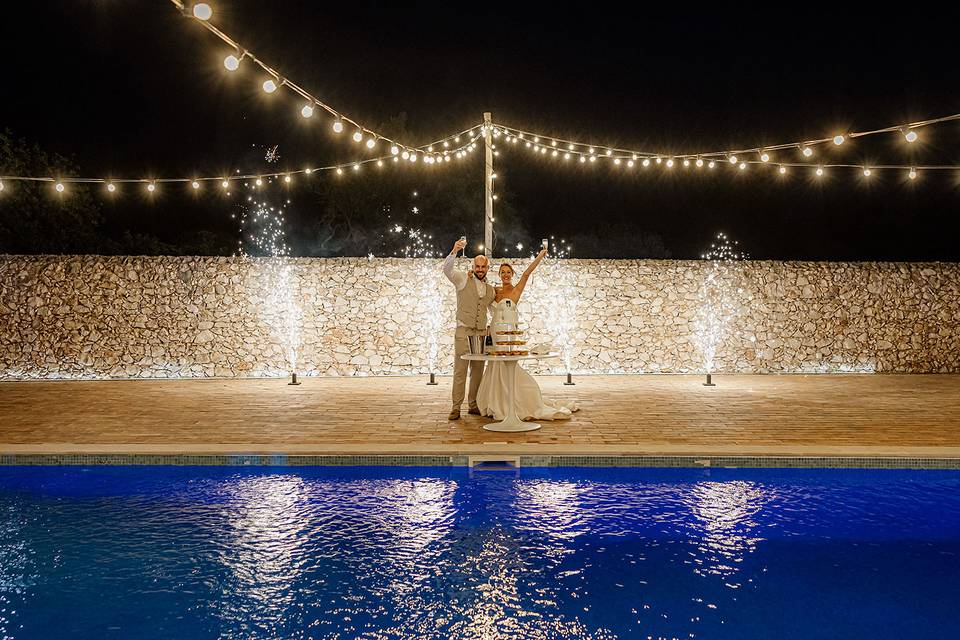 Monte De Serrinho, Portugal