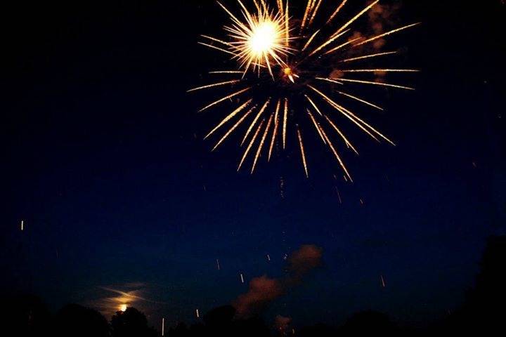 Pyrotastic Fireworks