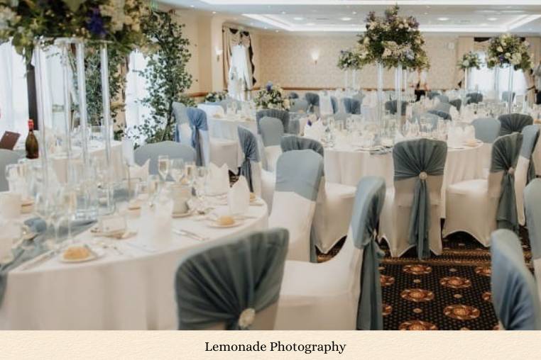 Lemonade Photography