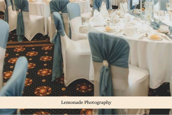 Lemonade Photography