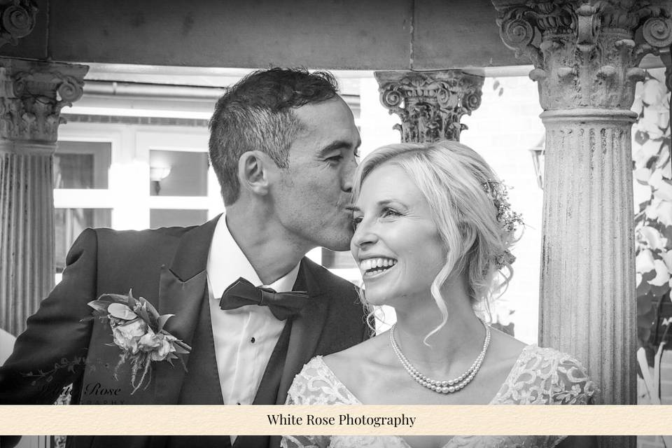 White Rose Photography