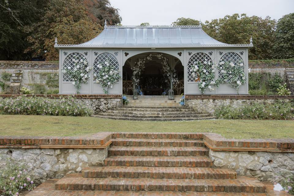 Pergola