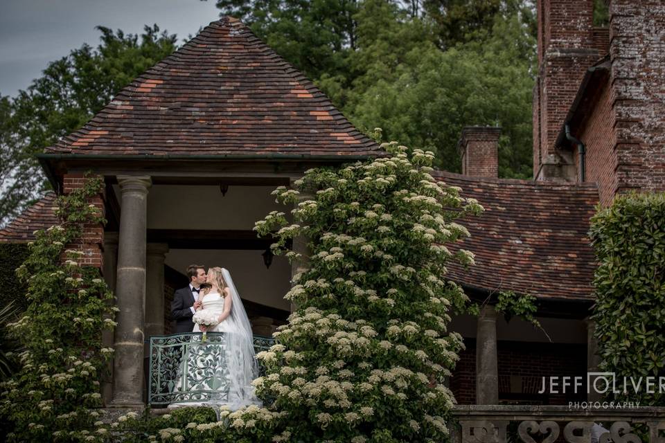 Port Lympne Hotel & Reserve