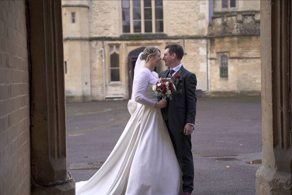 Gardner Films, Gloucestershire