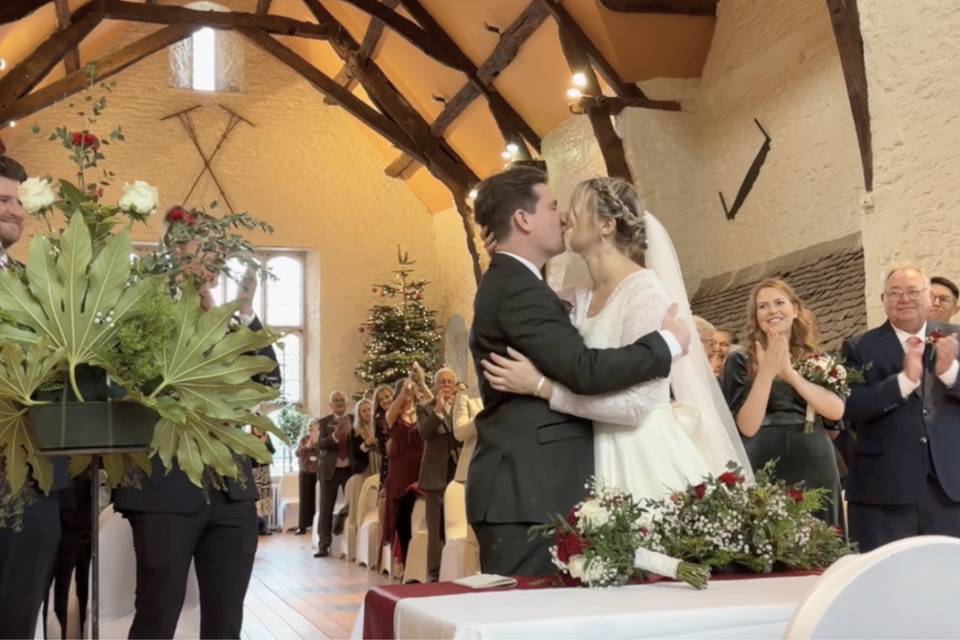 Gloucestershire Wedding