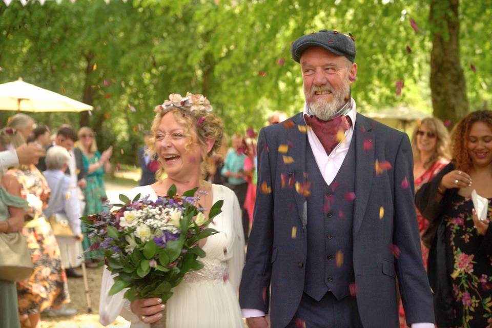 Rosie & Rod