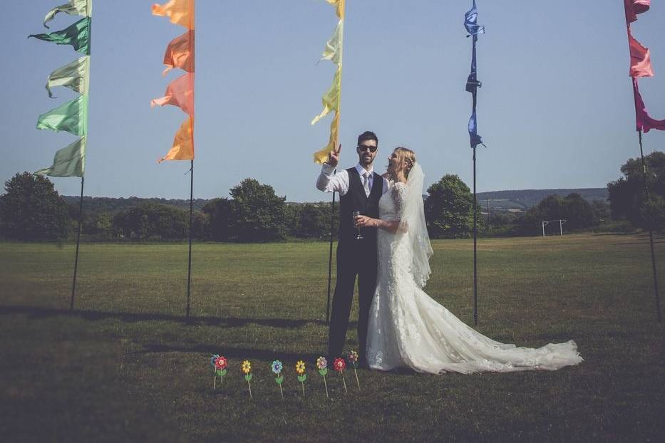 The Event Flag Hire Company LTD