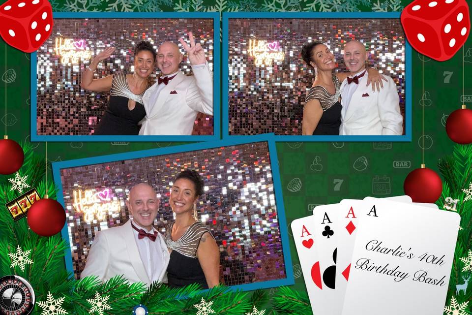 Templates & Gifs at the ready