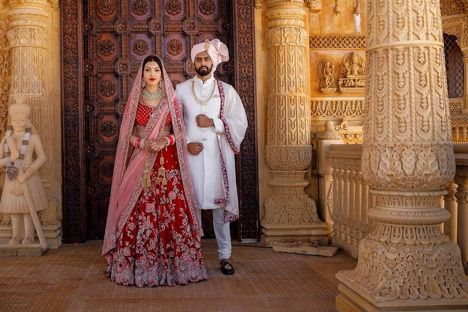 Indian Wedding UK