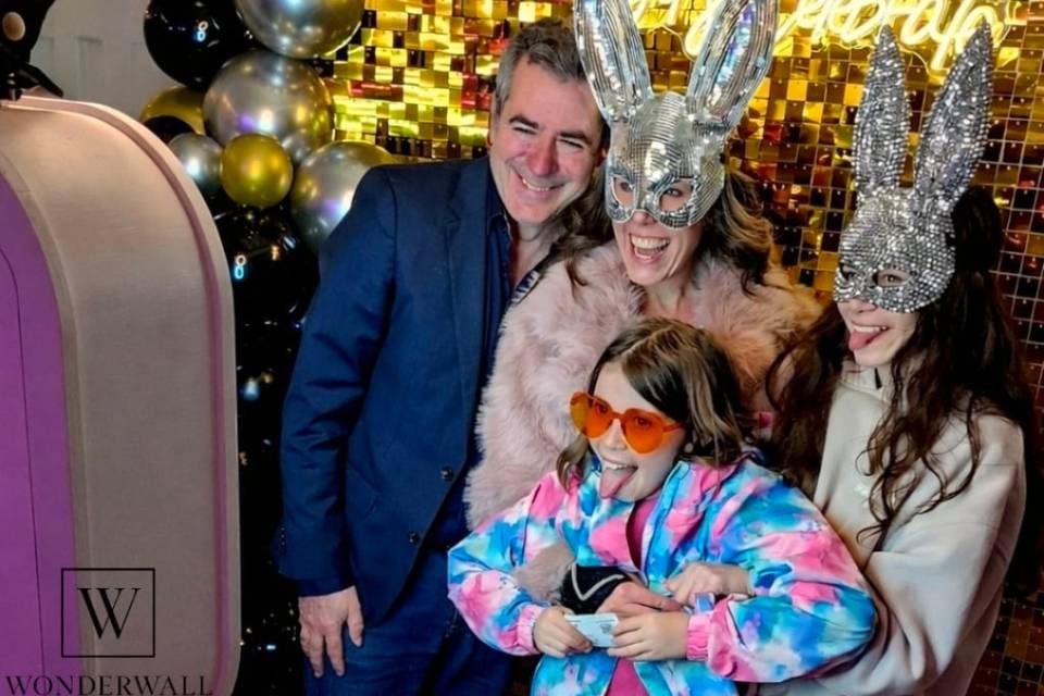 Family fun for all