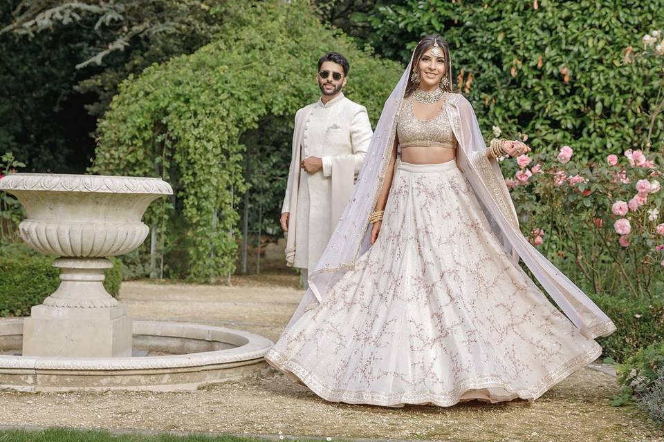 Hindu Wedding UK