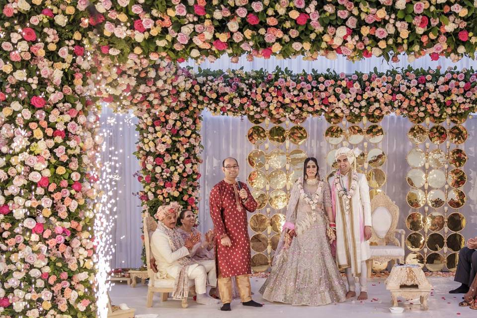 Punjabi Wedding London
