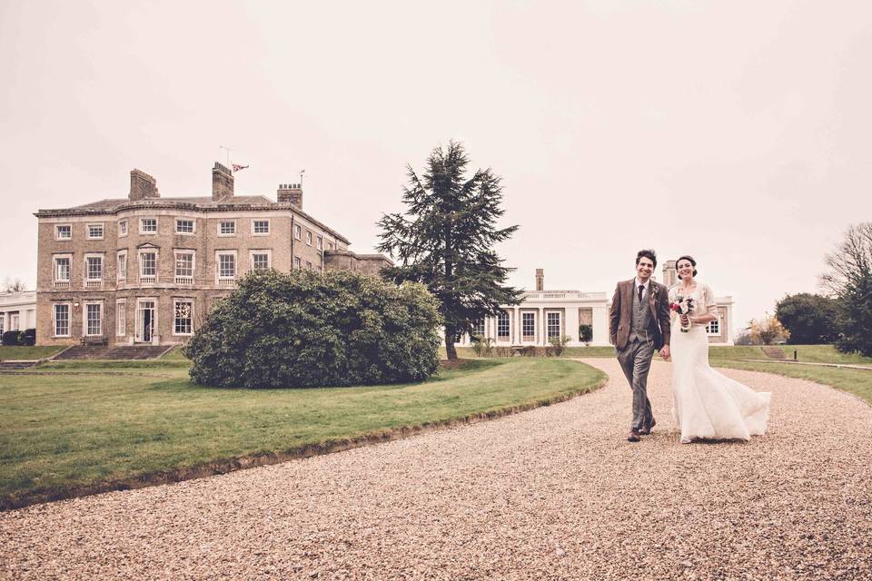 Woolverstone Hall 19