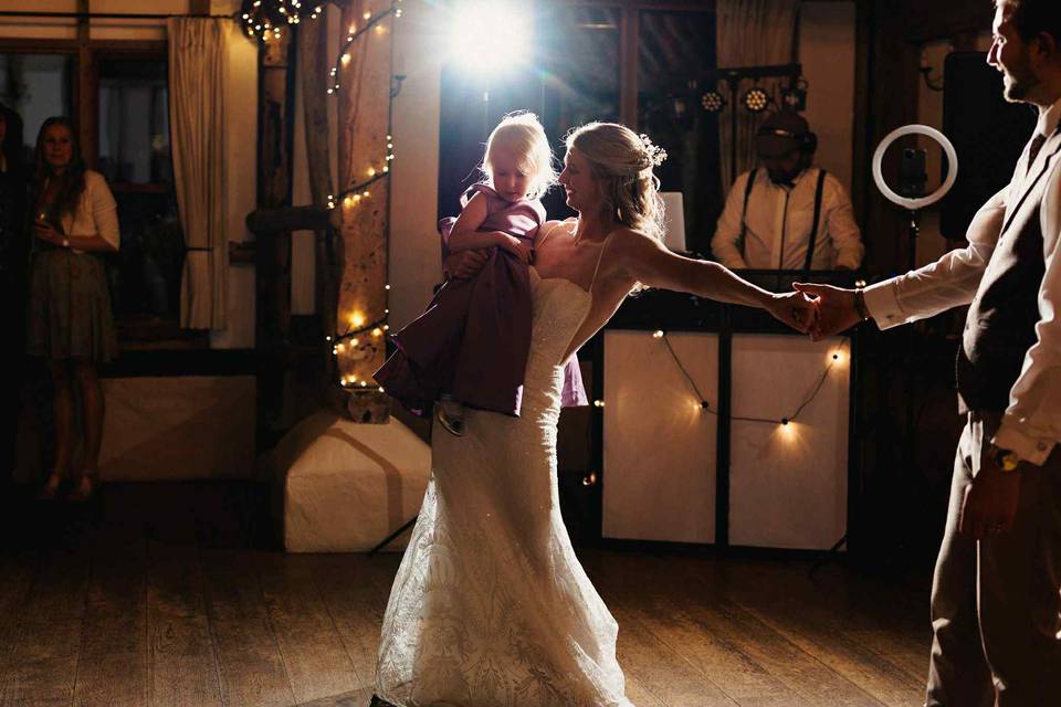 Laura&Nikolay Wedding