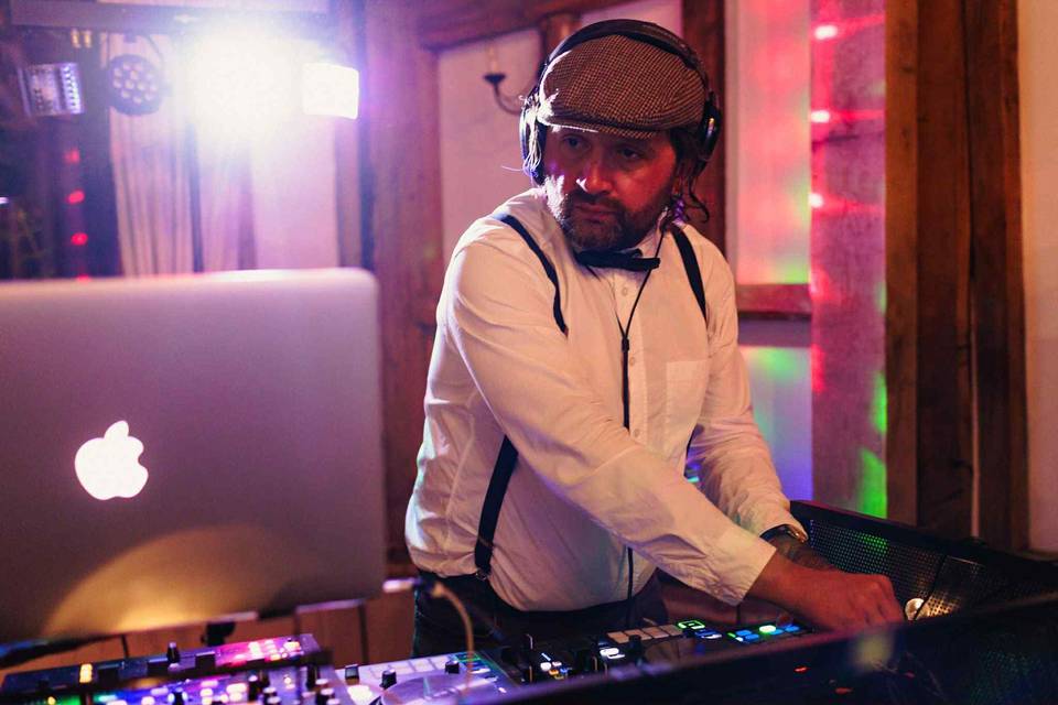 Laura&Nikolay Wedding